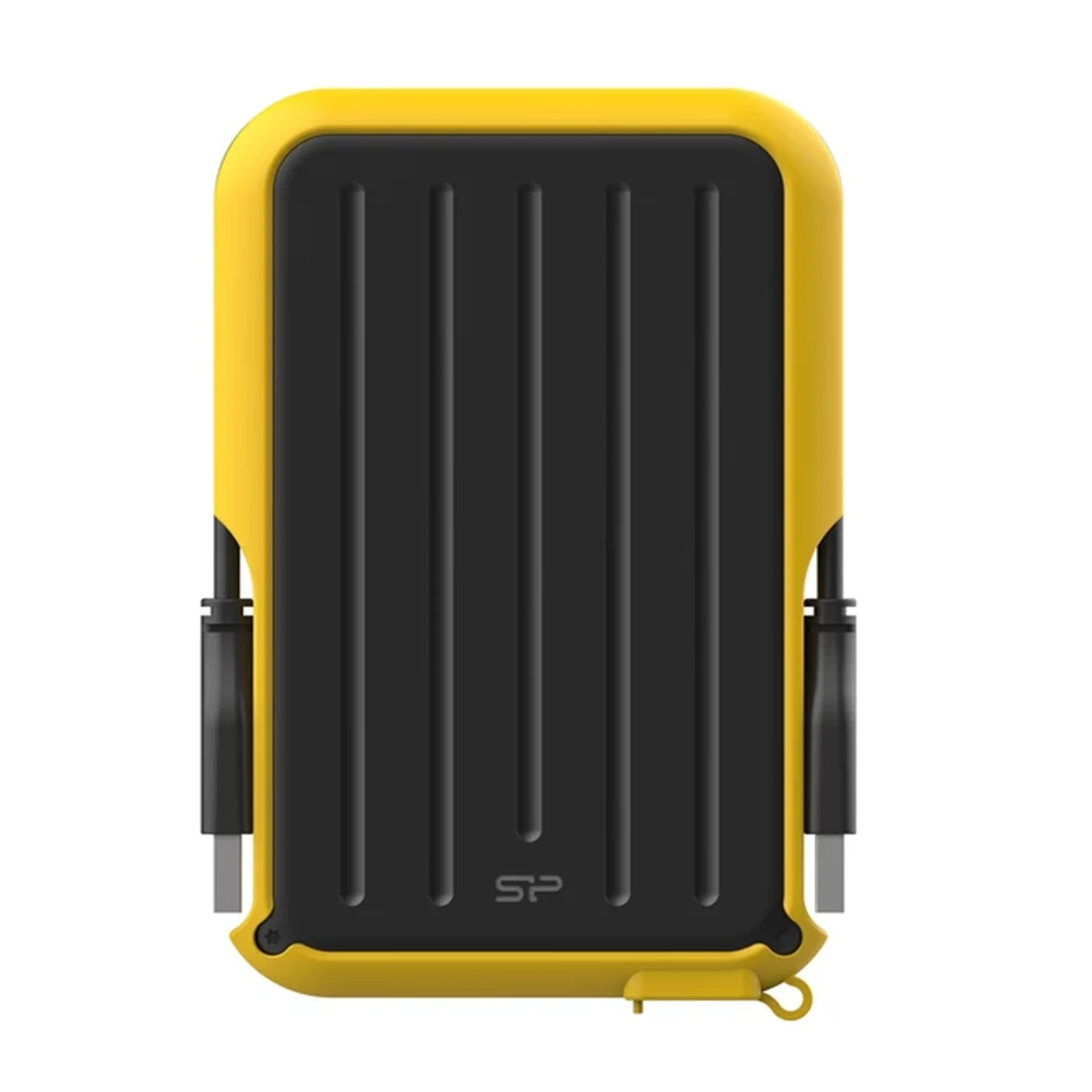 هارد اکسترنال سیلیکون پاور Armor A66