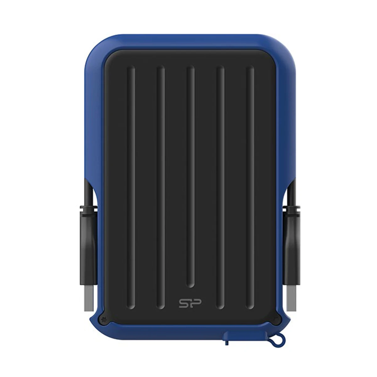 هارد اکسترنال سیلیکون پاور Armor A66