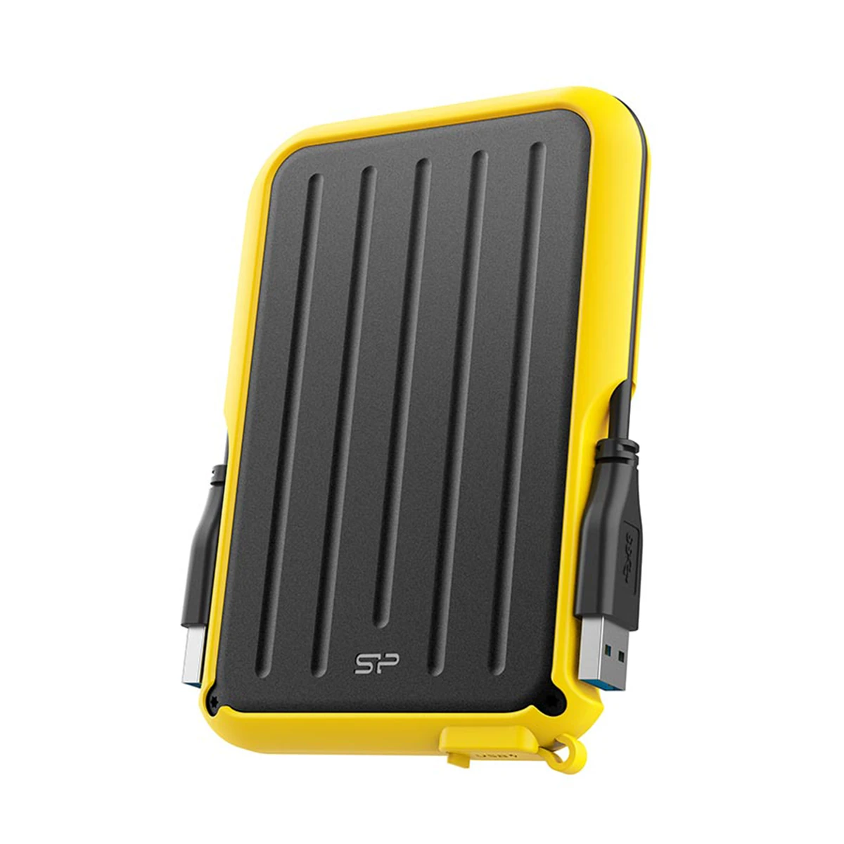 هارد اکسترنال سیلیکون پاور Armor A66