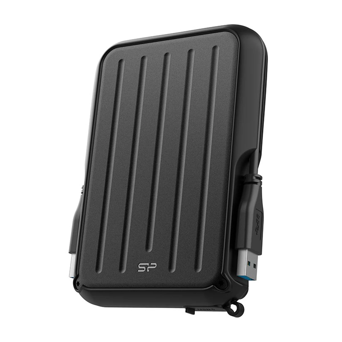 هارد اکسترنال سیلیکون پاور Armor A66