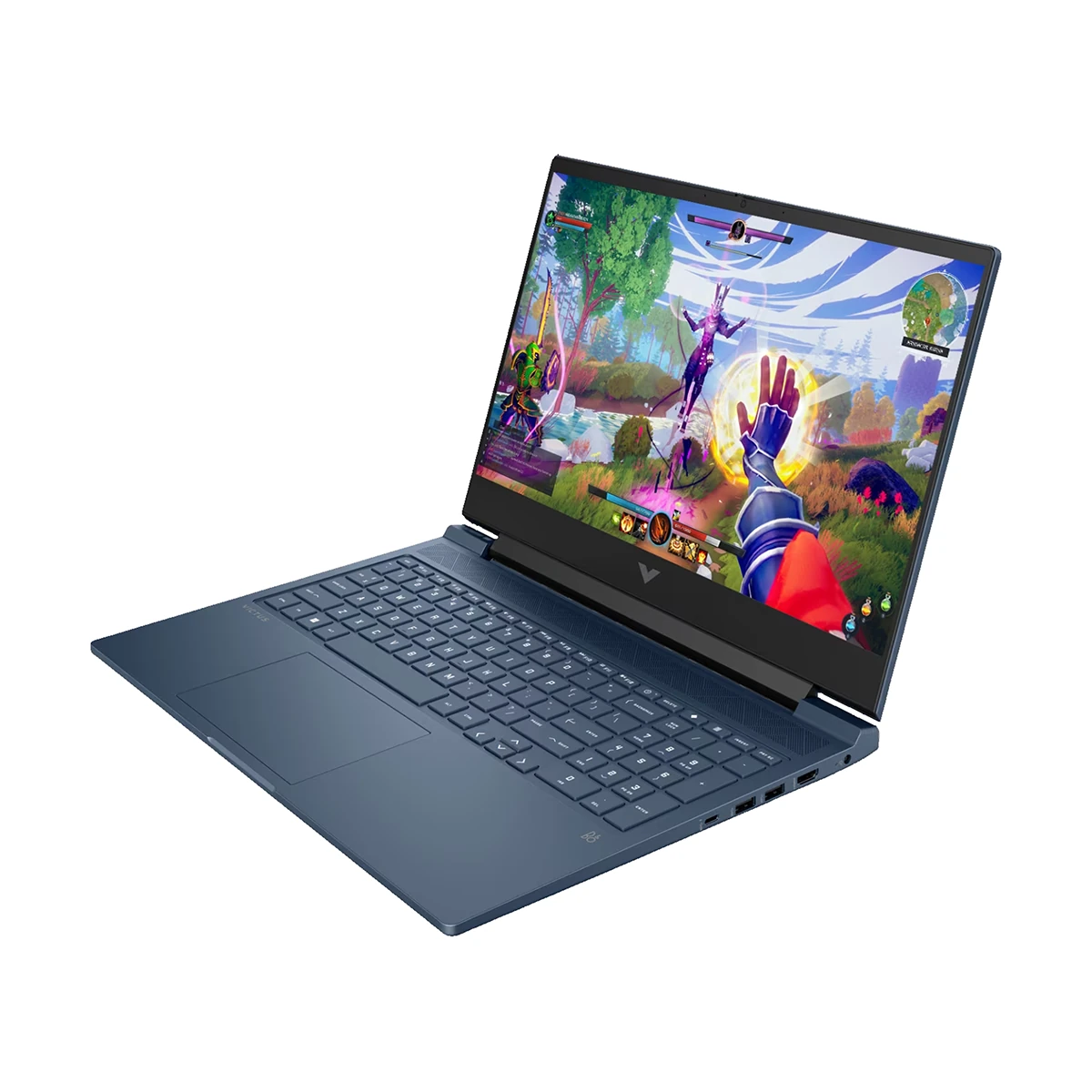 لپ تاپ اچ پی Victus 16