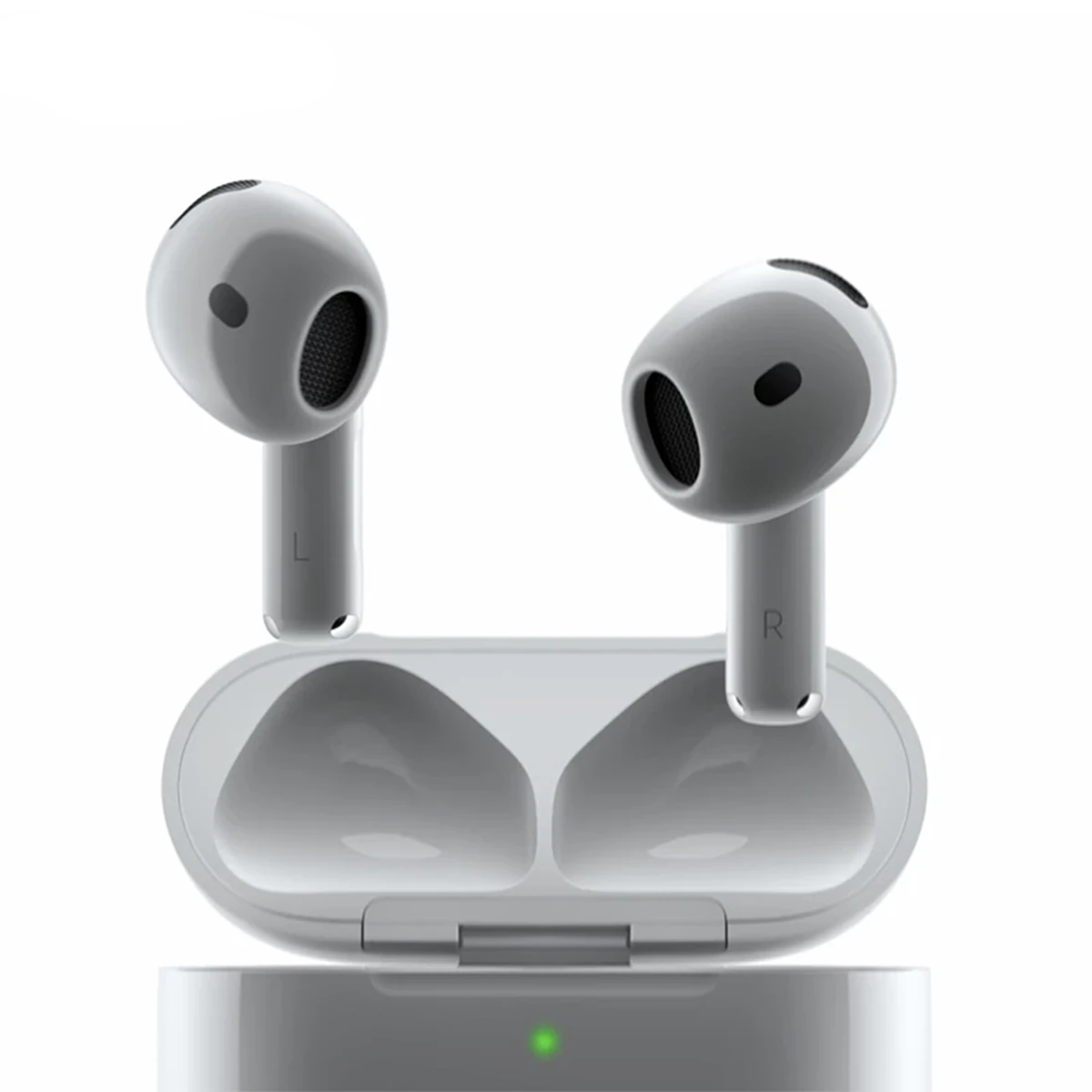 هندزفری بلوتوثی اپل مدل AirPods 4