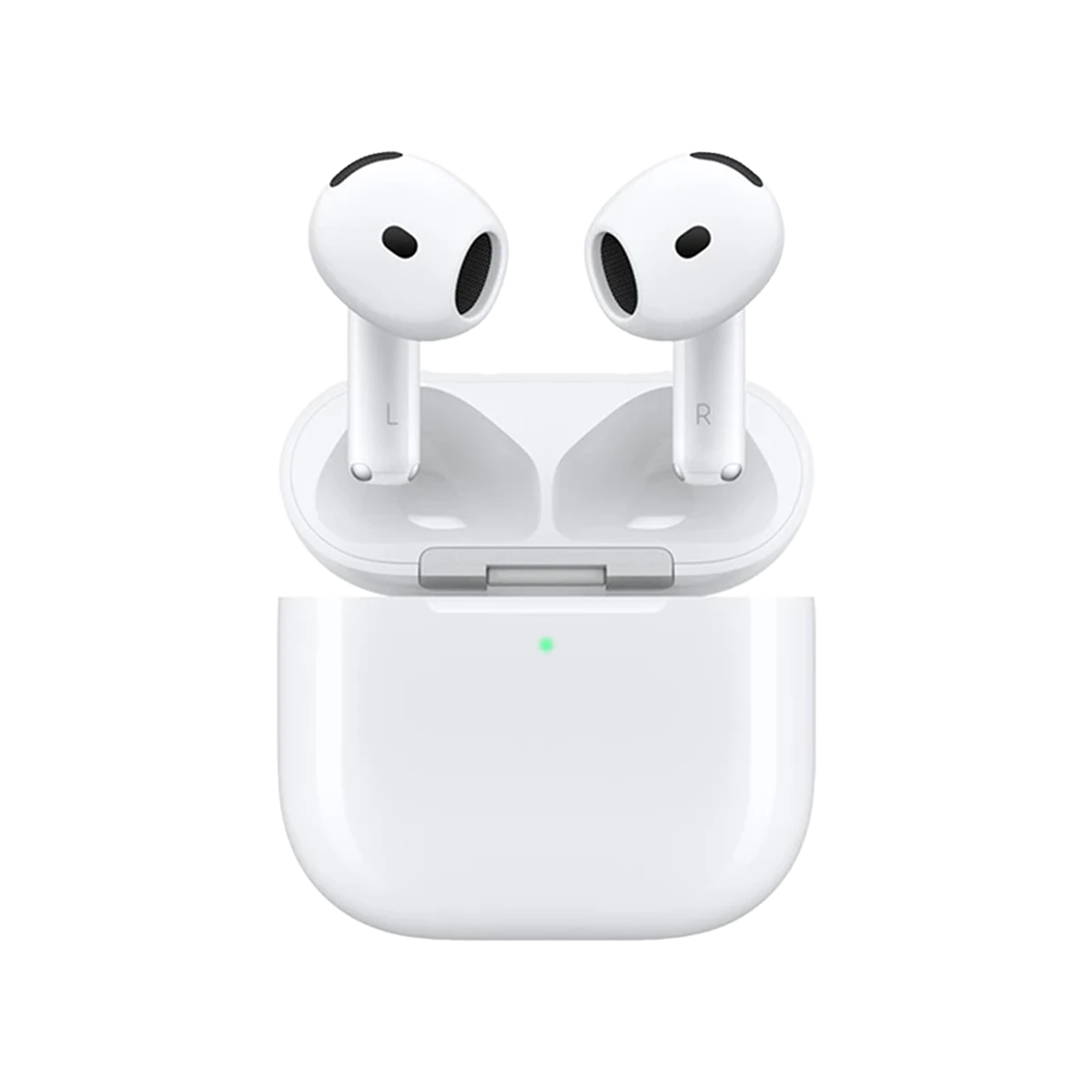 هندزفری بلوتوثی اپل مدل AirPods 4