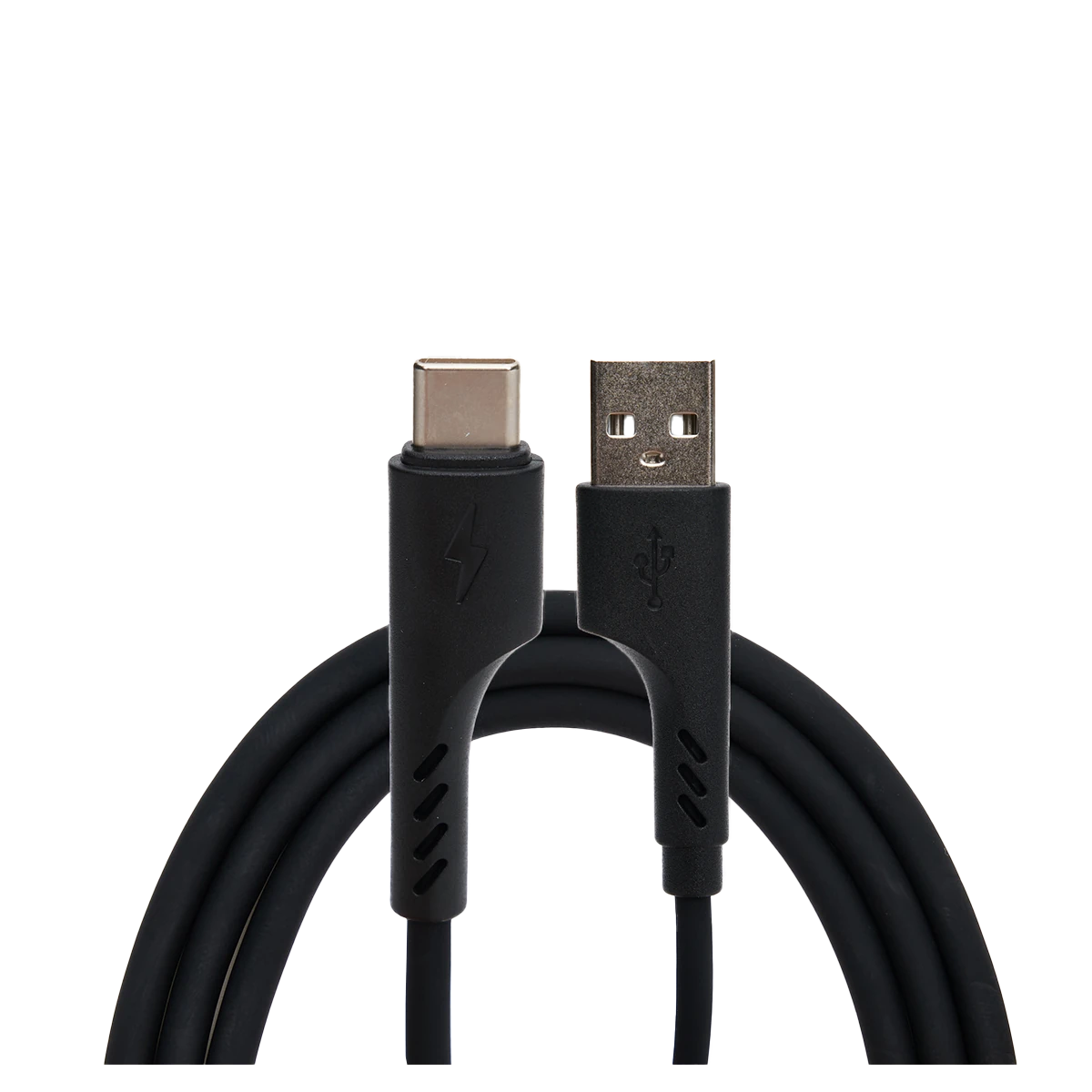 کابل تبدیل USB به USB-C ارلدام فست شارژ مدل EC-174C