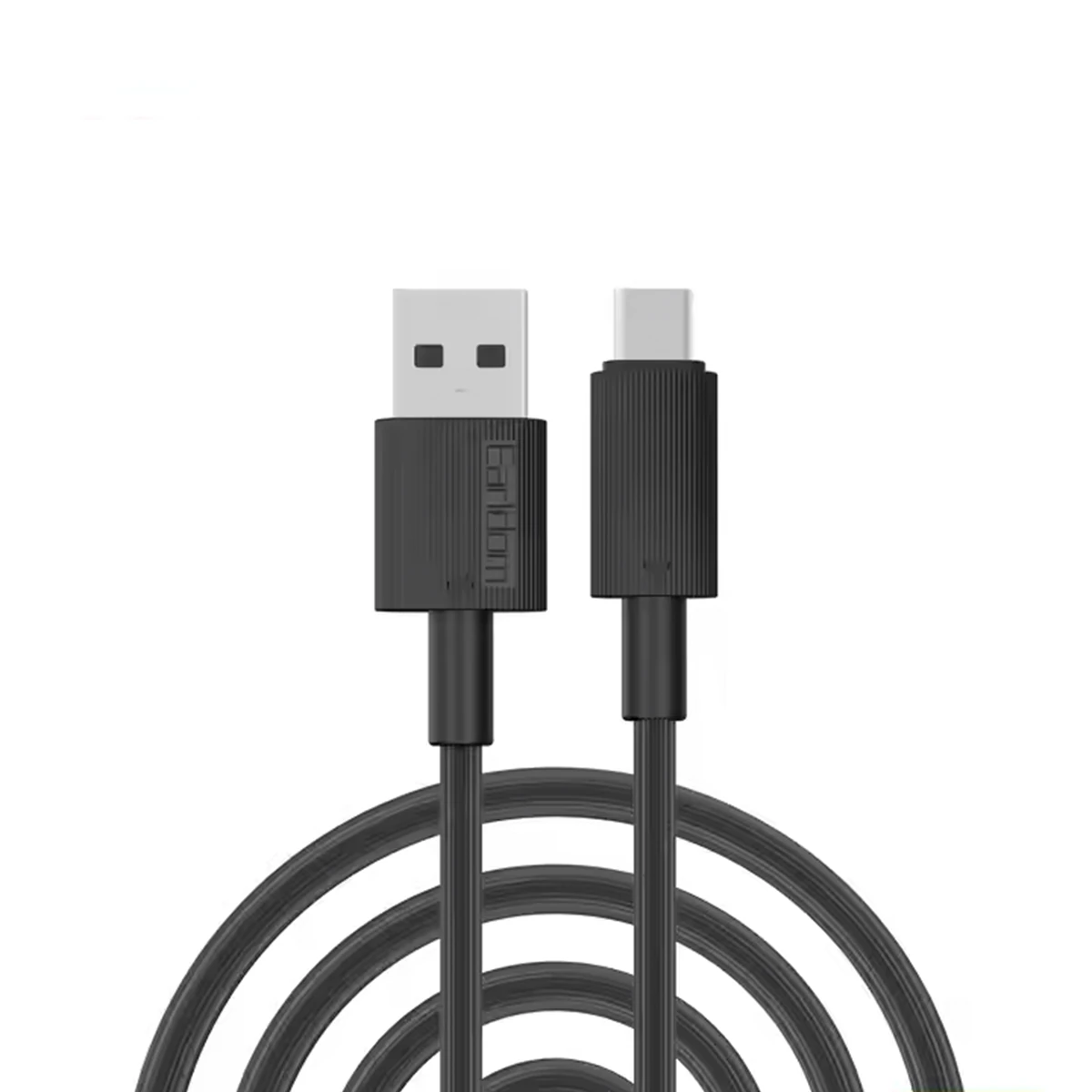 کابل تبدیل USB به USB-C ارلدام فست شارژ مدل EC-176C