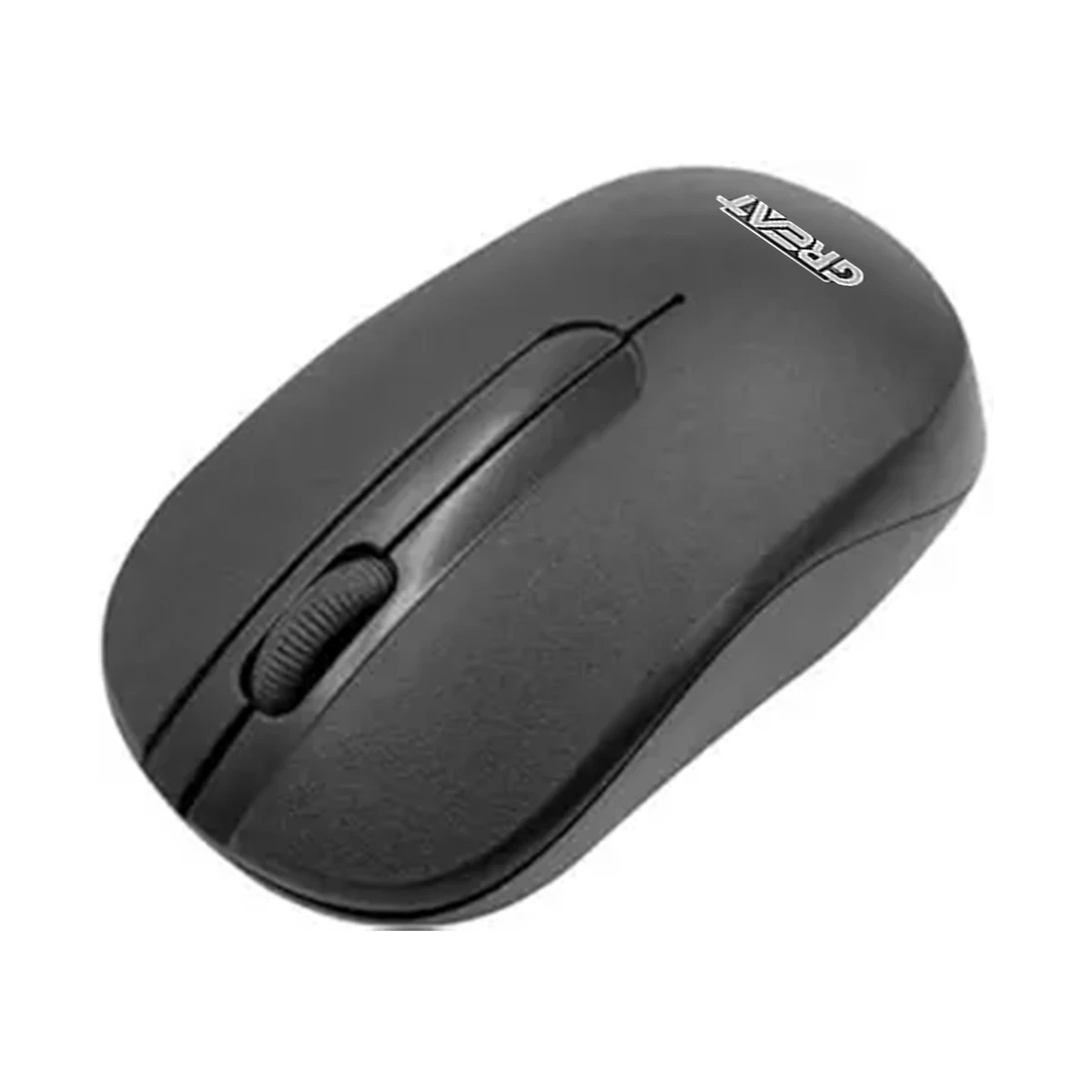 ماوس بیسیم گریت مدل GR-750