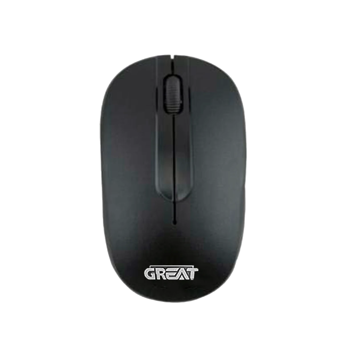 ماوس بی‌سیم گریت مدل GR-750