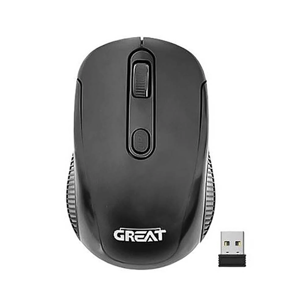 ماوس بیسیم گریت مدل GR-880