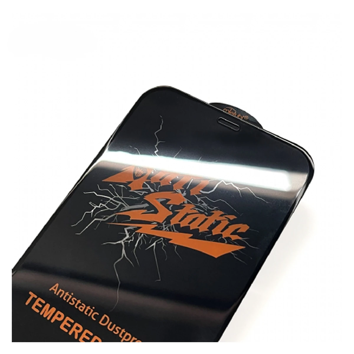 گلس میتوبل آنتی استاتیک