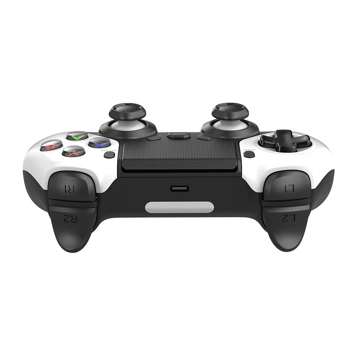 دسته بازی بیسیم تسکو مدل TG159W