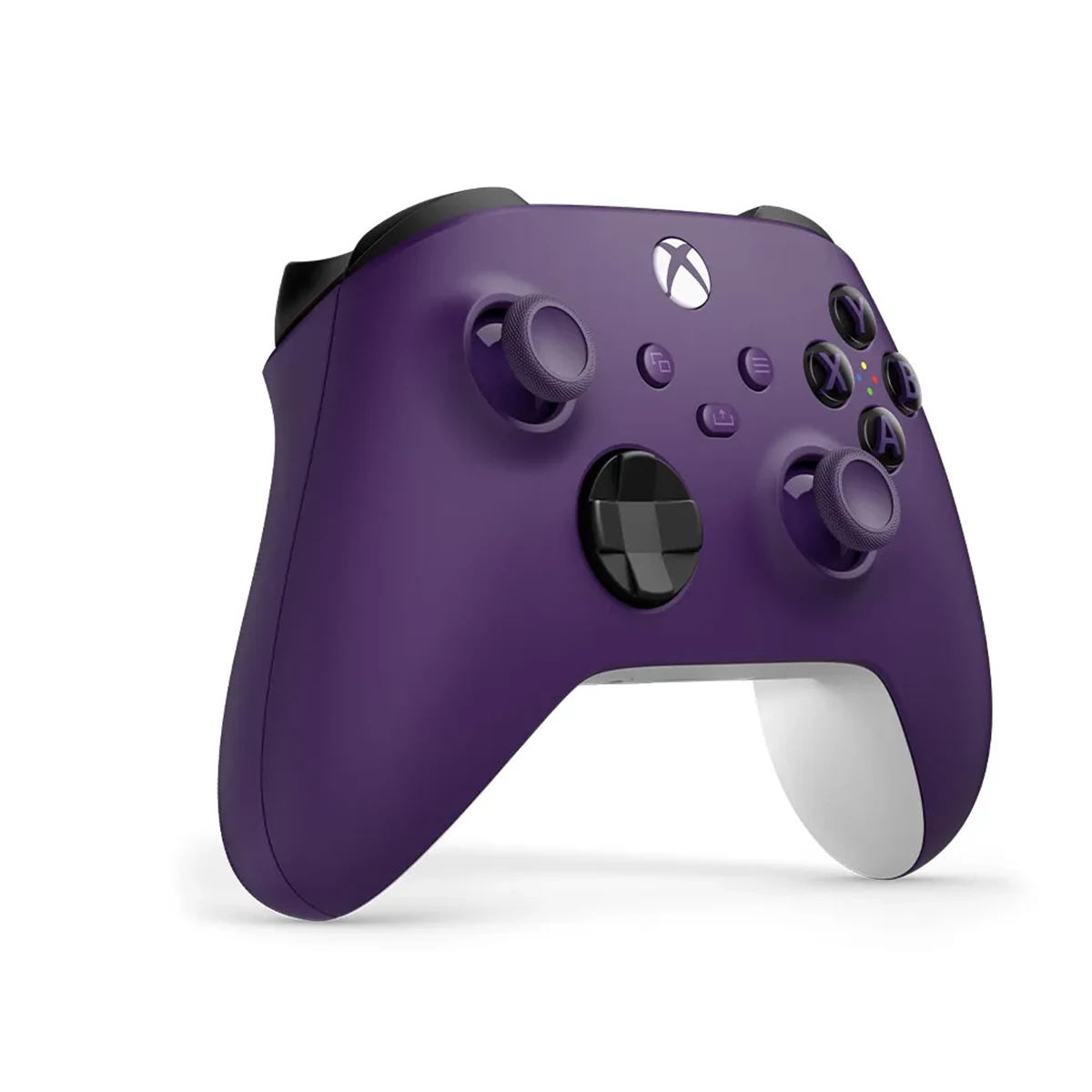 دسته ایکس باکس سری ایکس و اس بنفش