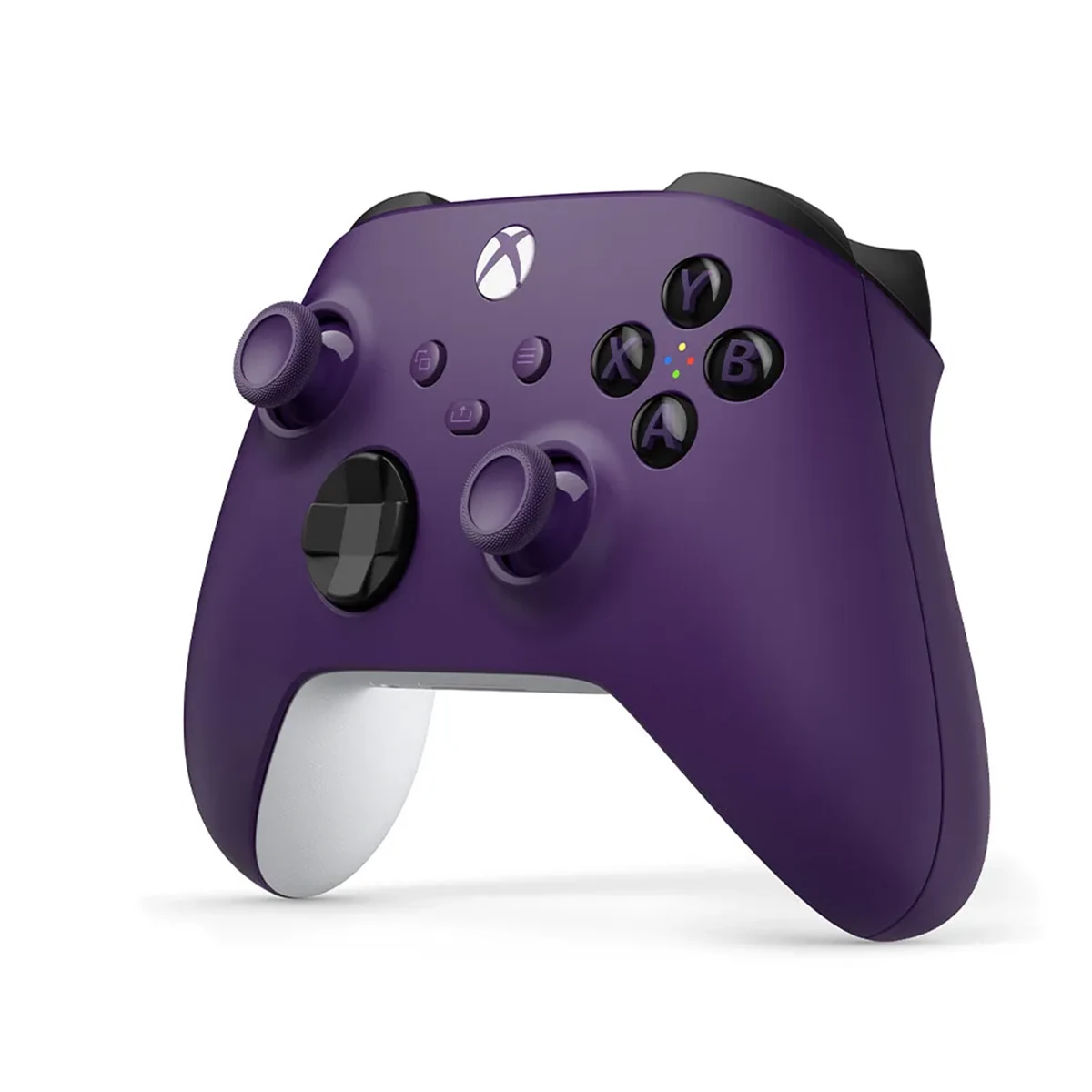 دسته ایکس باکس سری ایکس و اس بنفش