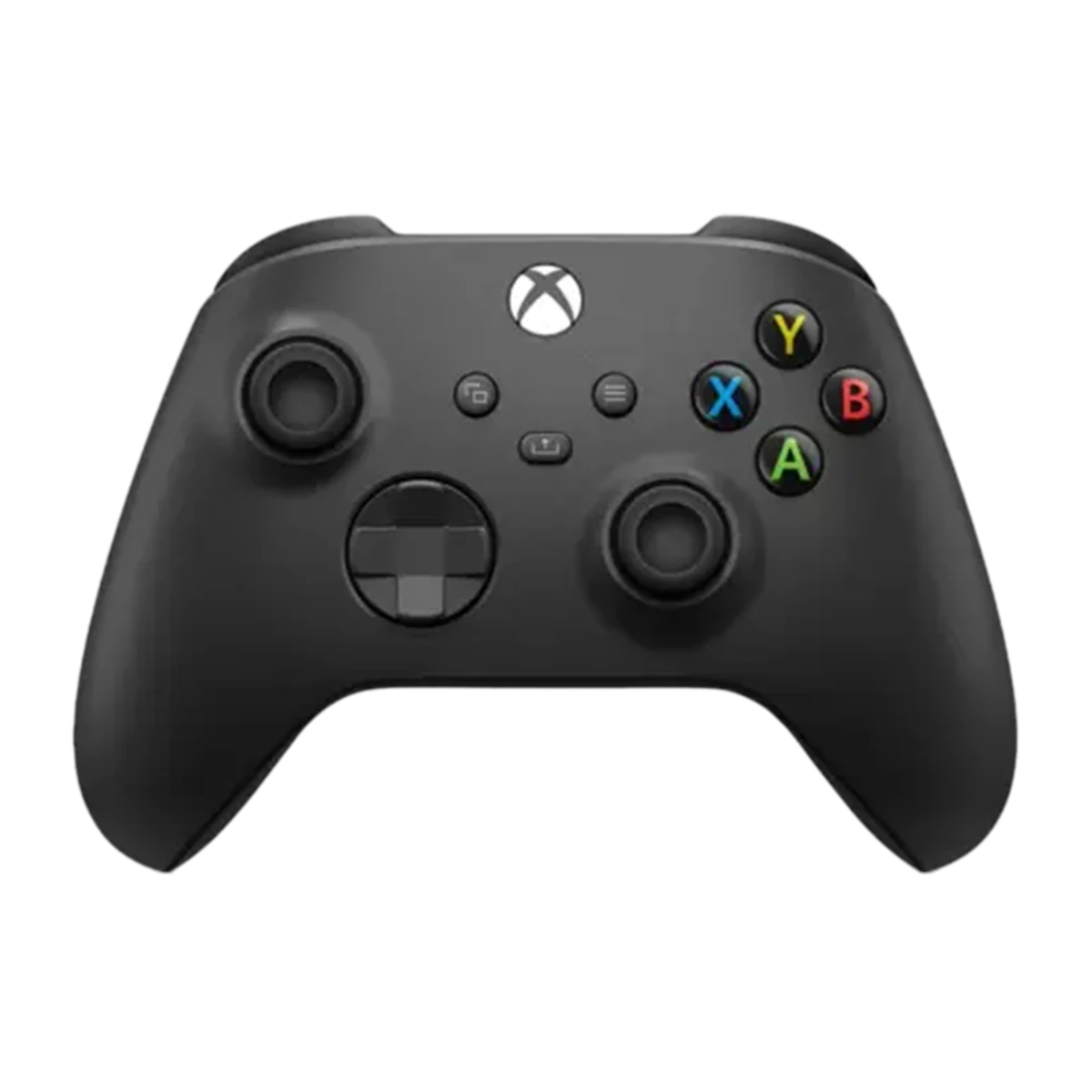 دسته ایکس باکس سری ایکس و اس مشکی