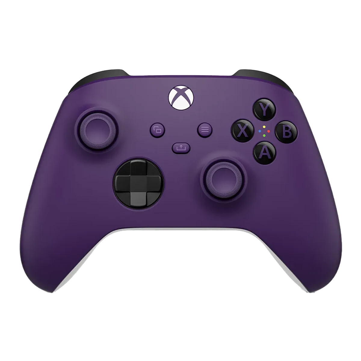 دسته ایکس باکس سری ایکس و اس بنفش