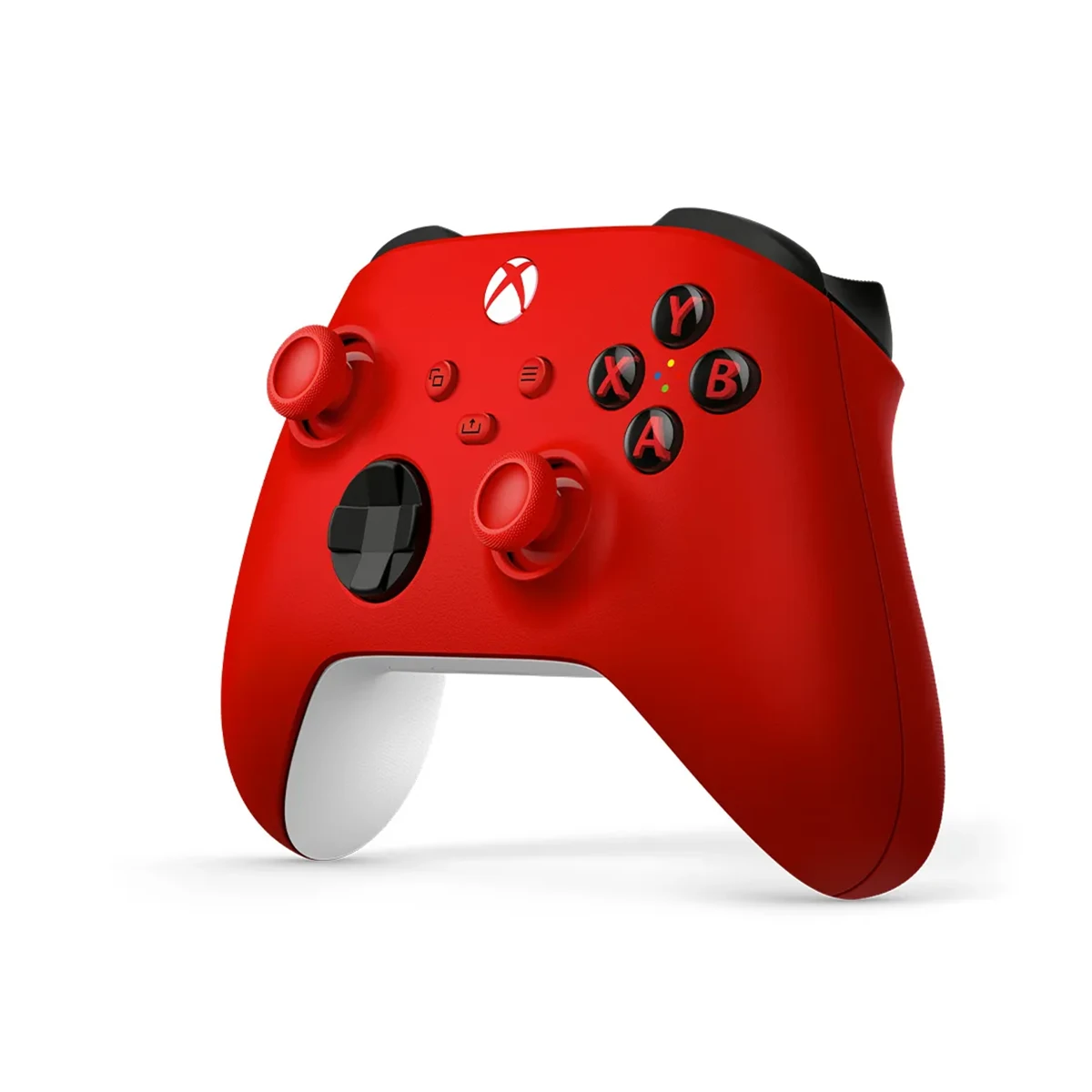 دسته ایکس باکس سری ایکس و اس قرمز