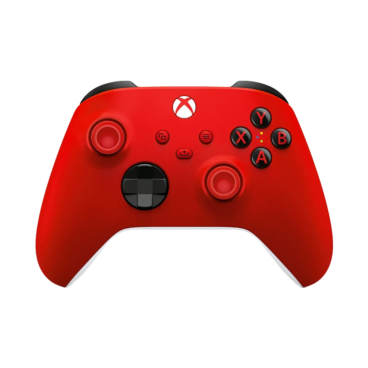 دسته ایکس باکس سری ایکس و اس قرمز