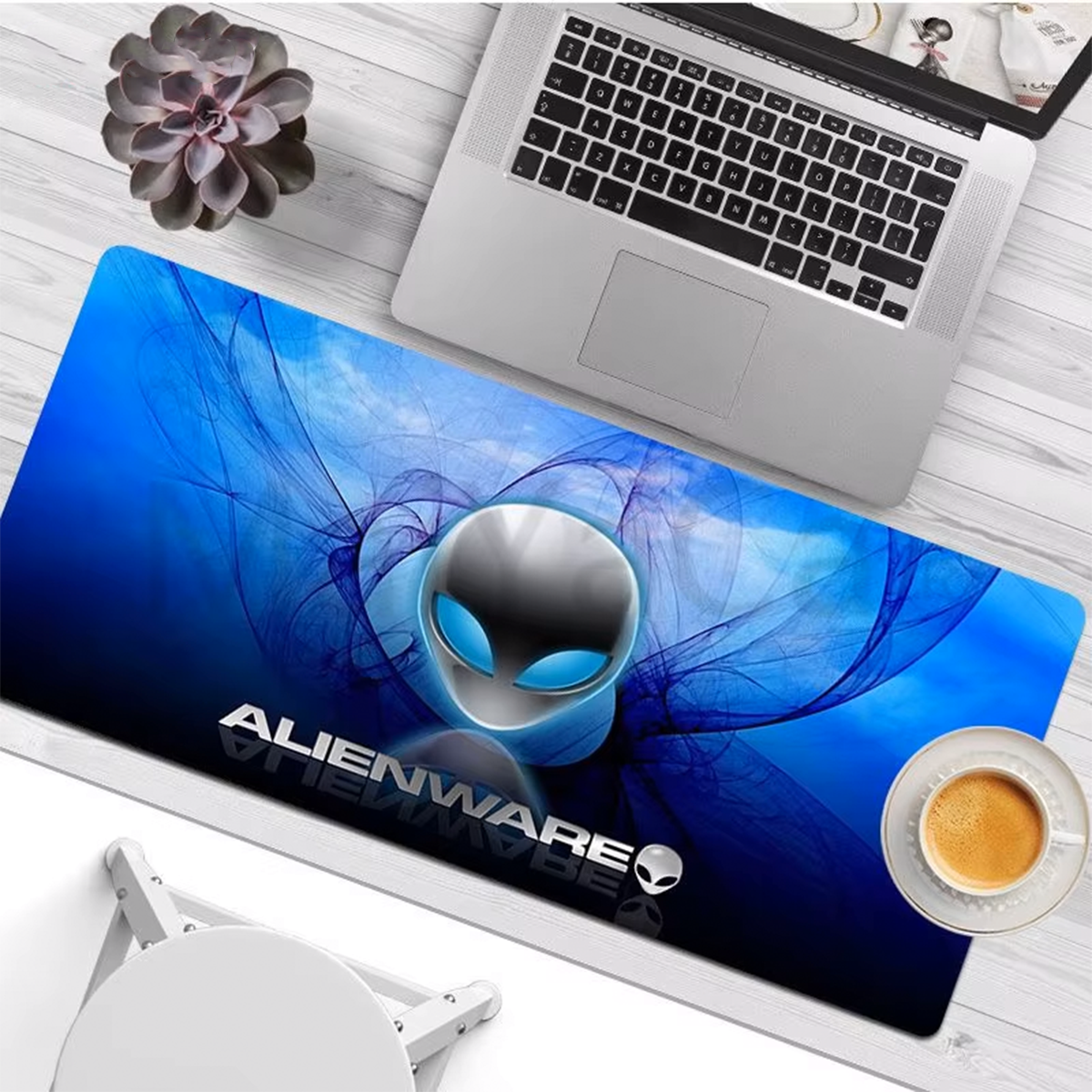 ماوس پد گیمینگ دل Alienware