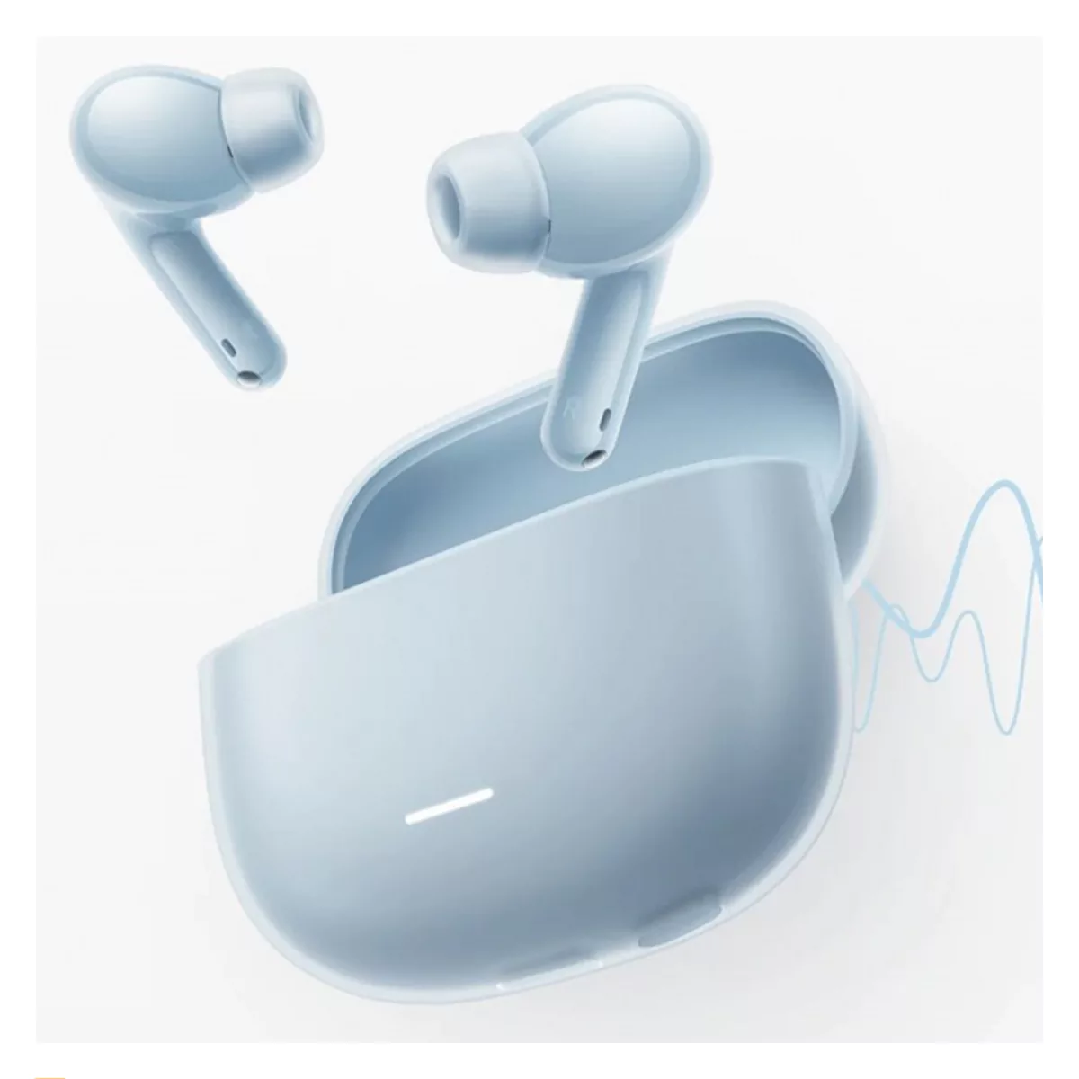 هندزفری بلوتوثی شیائومی مدل REDMI BUDS 6 LITE Global