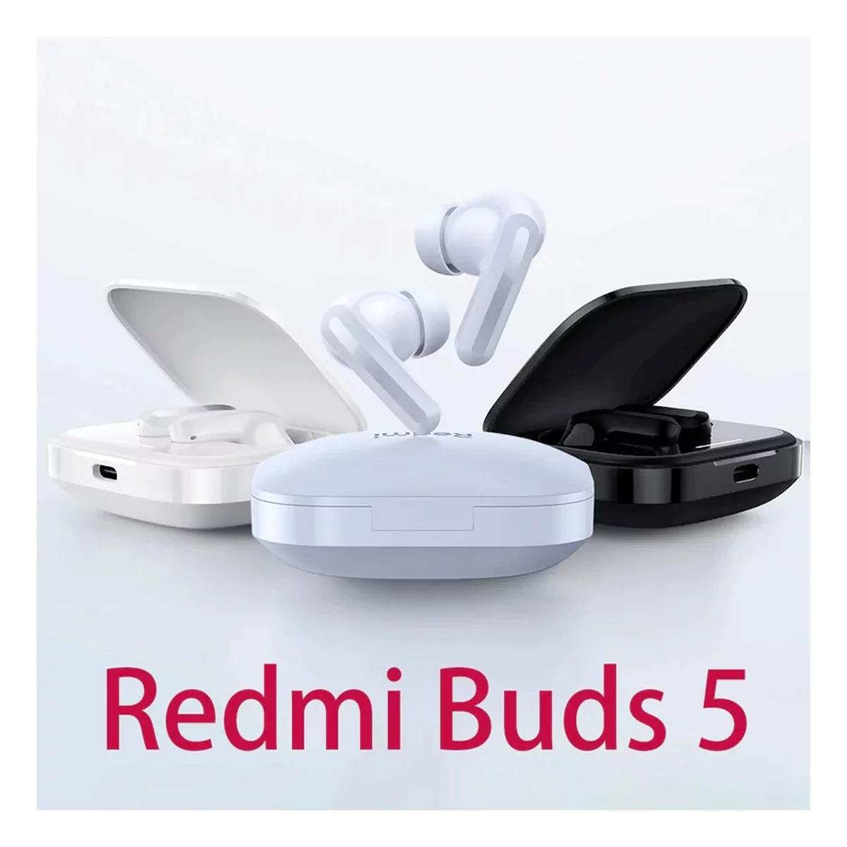 هندزفری بلوتوثی شیائومی مدل Redmi Buds 5