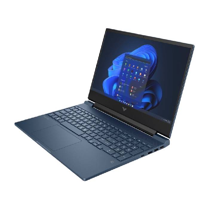 لپ تاپ 15.6 اینچی اچ پی مدل VICTUS 15 FA1657