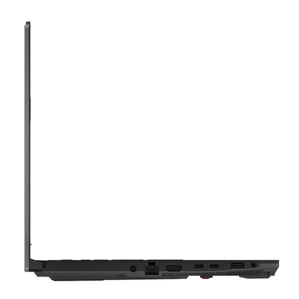 لپ تاپ ایسوس مدل TUF Gaming FX507