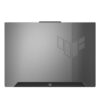 لپ تاپ ایسوس مدل TUF Gaming FX507
