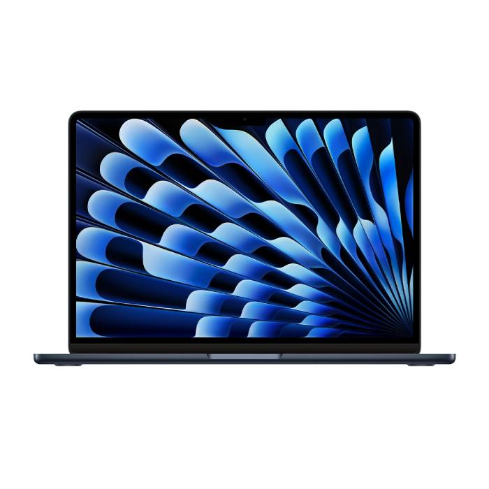 لپ تاپ اپل MacBook Air 2024 M3 – MC8Q4