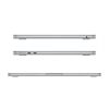 لپ تاپ اپل MacBook Air M3 – MRXR3